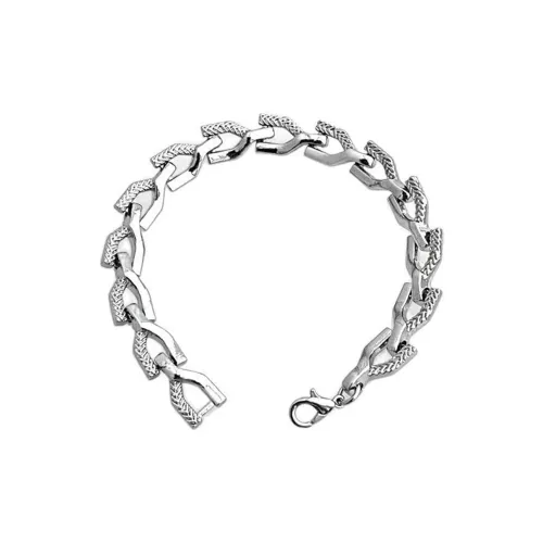 BLESSED BULLET Сплав Браслеты Мужские