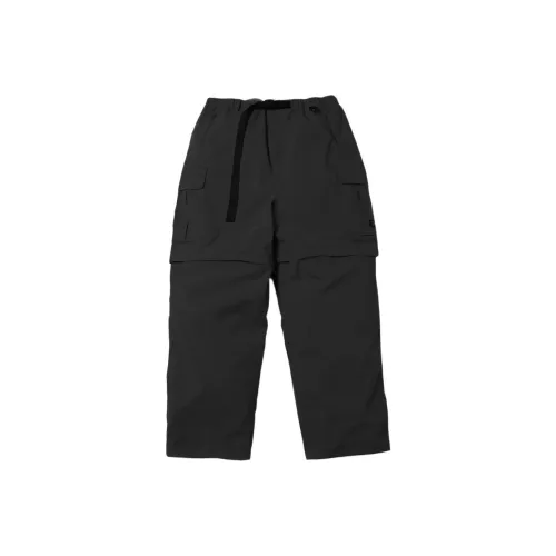 DAIKON Lab Унисекс Повседневные брюки