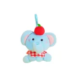 Яблоко Слон - Сидячая поза Версия