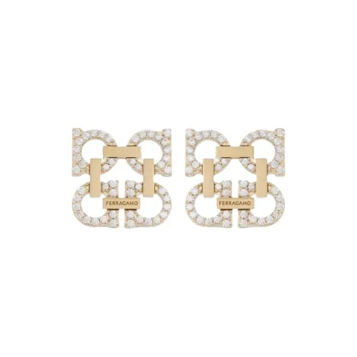 Ferragamo Серьги Женские