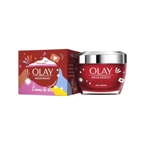 Olay Увлажняющие средства и кремы для лица Унисекс