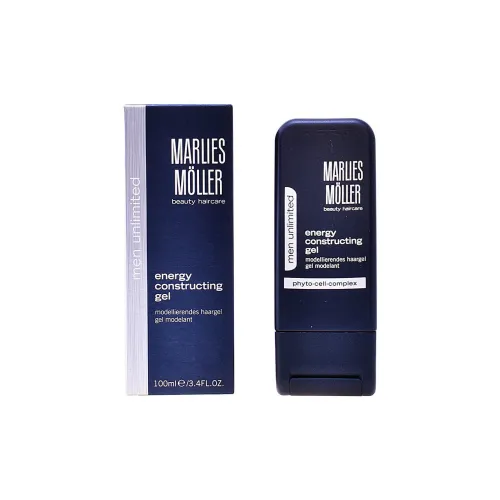 MARLIES MÖLLER PASHMISILK Бесконечность Восстанавливающий Формирующий Гель Долговременное Увлажнение 100 мл