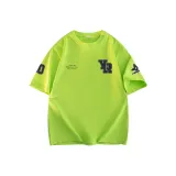 Неоново-зеленый