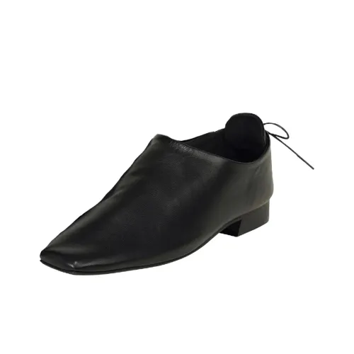ISSEY MIYAKE Женские повседневные туфли, черные, женские