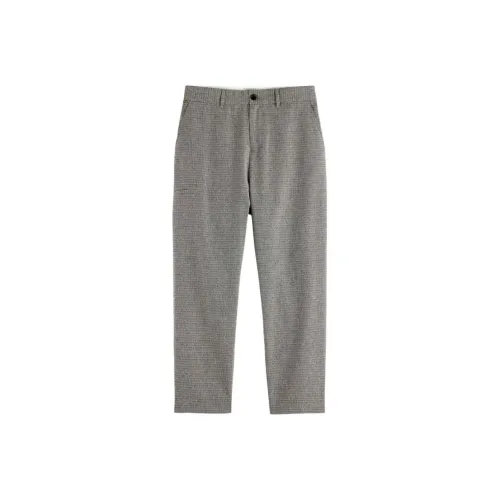 Scotch Soda SS25 Повседневные брюки Мужской