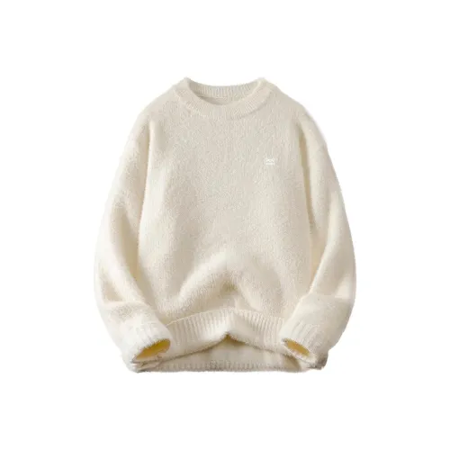 MIIOW Trend Party series Трикотаж Унисекс