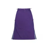 Тёмный фиолетовый