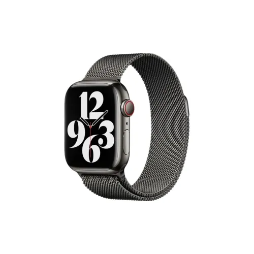 Wei Xin Ремень Apple Совместимость Нержавеющий Стальной Материал