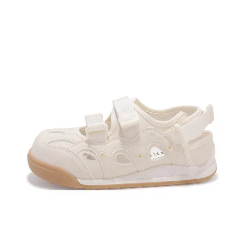 SNXR Износостойкие Низкие Топы Повседневная Обувь Женская Экрю