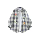 Серо-голубая клетка