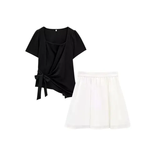 Love To Serve Комплект с юбкой Женские