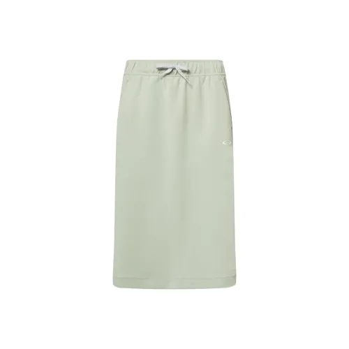 Oakley Radiant Fabulous Узкая версия Юбка 5,0 Повседневная Длинная Юбка Женская