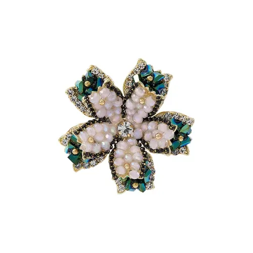 ETERNELLE Сплав Броши Женские