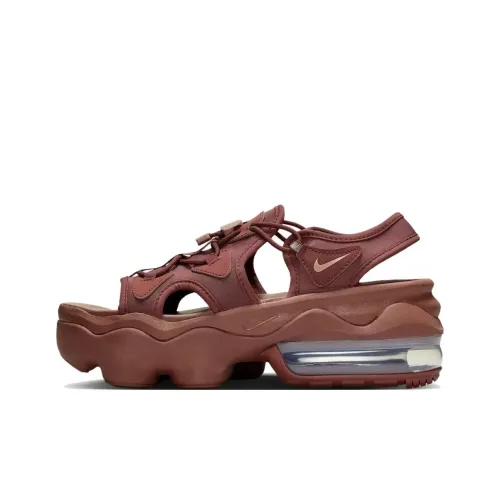 Nike Air Max KOKO Пляжные сандалии Женские Цвет Русый