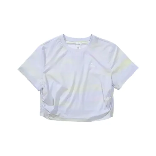 NOTHOMME x Quiksilver Monterest Shun Time Wilderness T-Shirt Женская