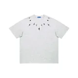 Туманно-серый