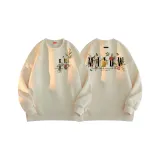 Абрикос [Утолщенный с флисовой подкладкой]