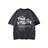 Темно-серый