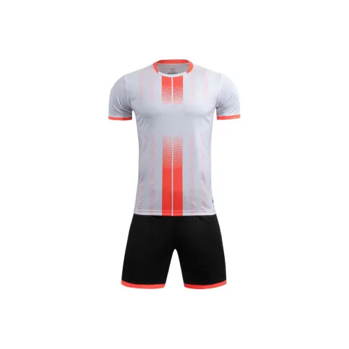 SMVP Унисекс Наборы футбольной формы