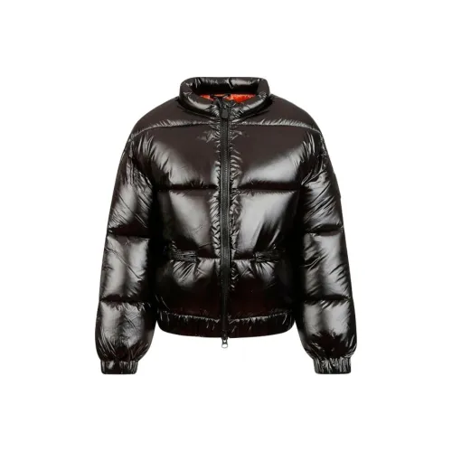 SAVE THE DUCK Куртки и Пальто Женские Черные