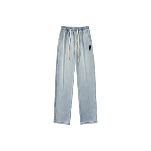 GET MAX GIFT Унисекс Джинсы