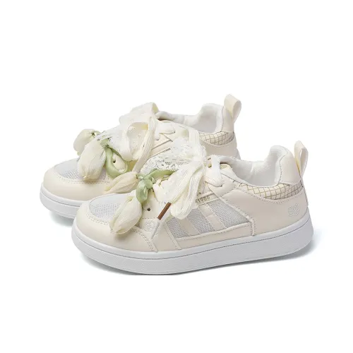 OLDDESIRE Низкие кроссовки для скейтбординга женские