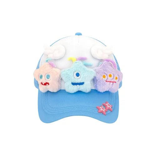 PLAN IN Полиэстер Кепки Унисекс