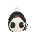 Черный с брелоком