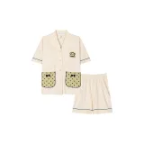 Абрикосовый