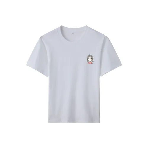 SOBEAUTY Стандартная T-рубашка Женская