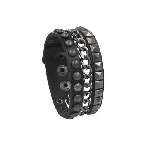 BLESSED BULLET Сплав Браслеты Женские