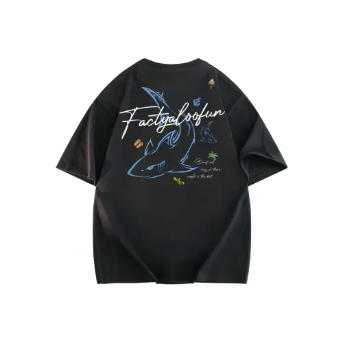 FREO3N Унисекс Футболка