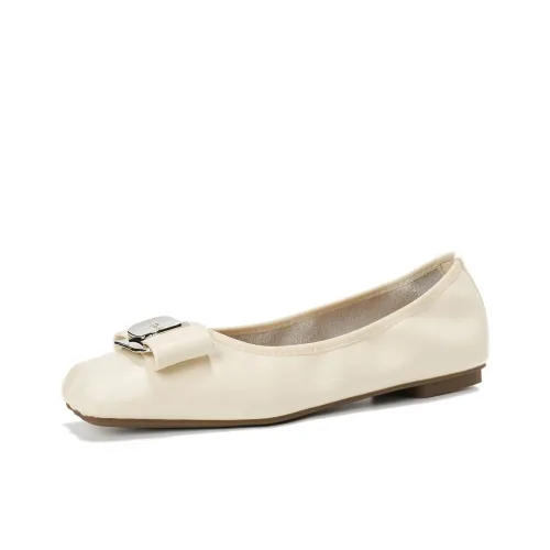 GOSO Женские повседневные туфли Женские