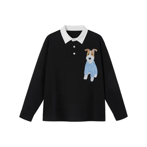 PSO Brand Унисекс Поло