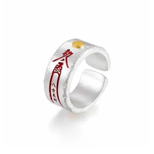 CARAT'S DIARY Сплав Кольца Унисекс