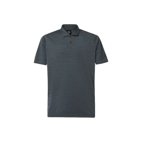 Oakley Gray Мужская Поло
