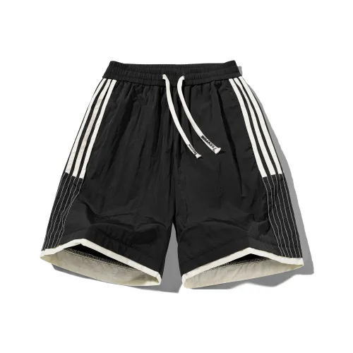 7 SEVFUN Унисекс Повседневные шорты