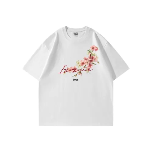 IZZUE Унисекс Футболки