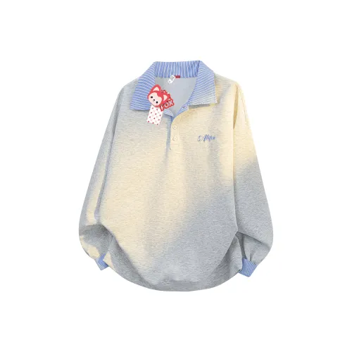 Ali the Fox Унисекс Свитшоты