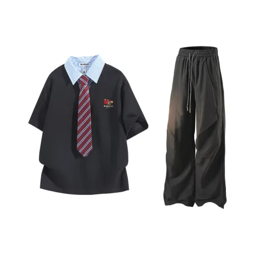 BRUMAIRE Повседневная спортивная одежда унисекс