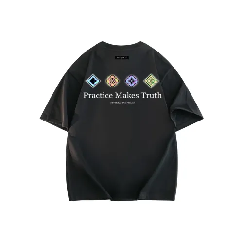 FREO3N Унисекс Футболка