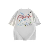 Туманно-серый