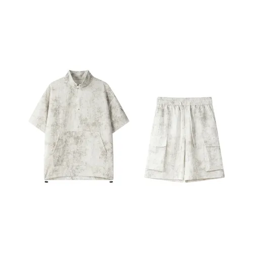 GEPURUI Повседневная спортивная одежда унисекс