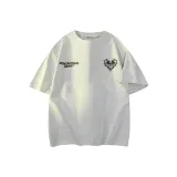 Серый меланж