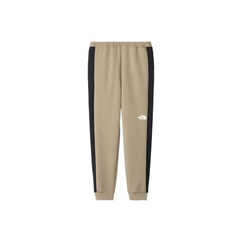 THE NORTH FACE Dry Точка Ambition DotKnit FLASHDRY Polygiene Stay Fresh Спортивные брюки Мужские