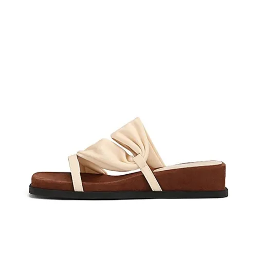 Lanza Резиновые Аbrasion-Resistant Слипоны Женские