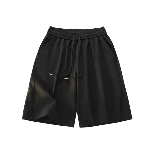 JEANSWEST Унисекс Повседневные шорты