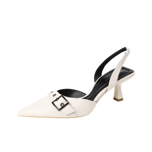 TATAYA Узкий каблук Высокие каблуки Женские