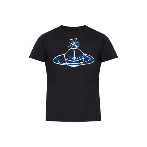Vivienne Westwood SS25 T-Shirt Мужской