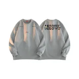 Светло-пшеничный серый [утолщенный с флисовой подкладкой]